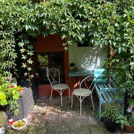 Decadent Art Club Apartamento Český Krumlov Exterior foto
