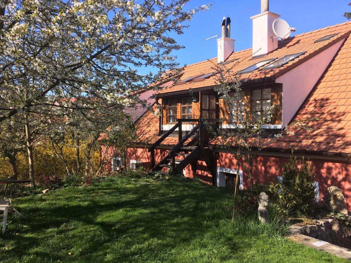 Decadent Art Club Apartamento Český Krumlov Exterior foto