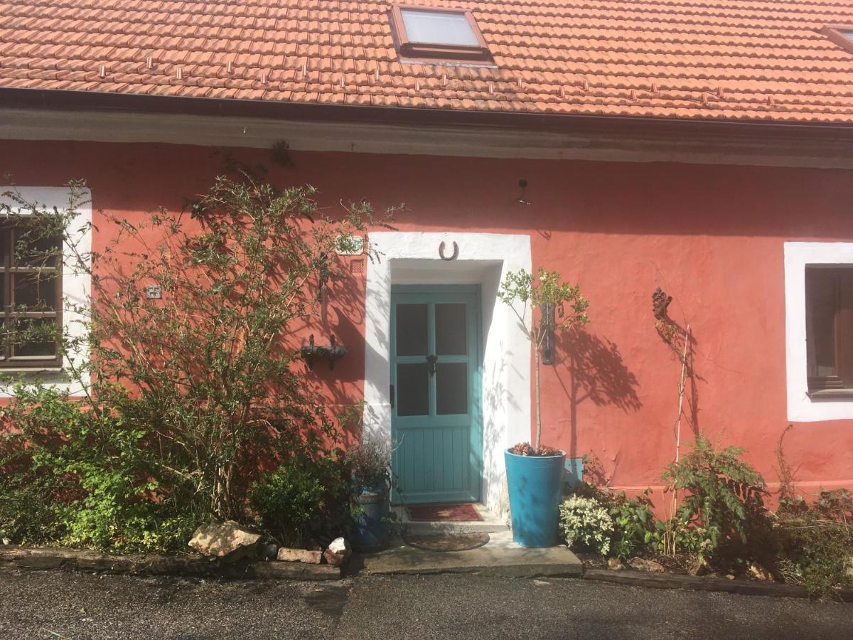 Decadent Art Club Apartamento Český Krumlov Exterior foto