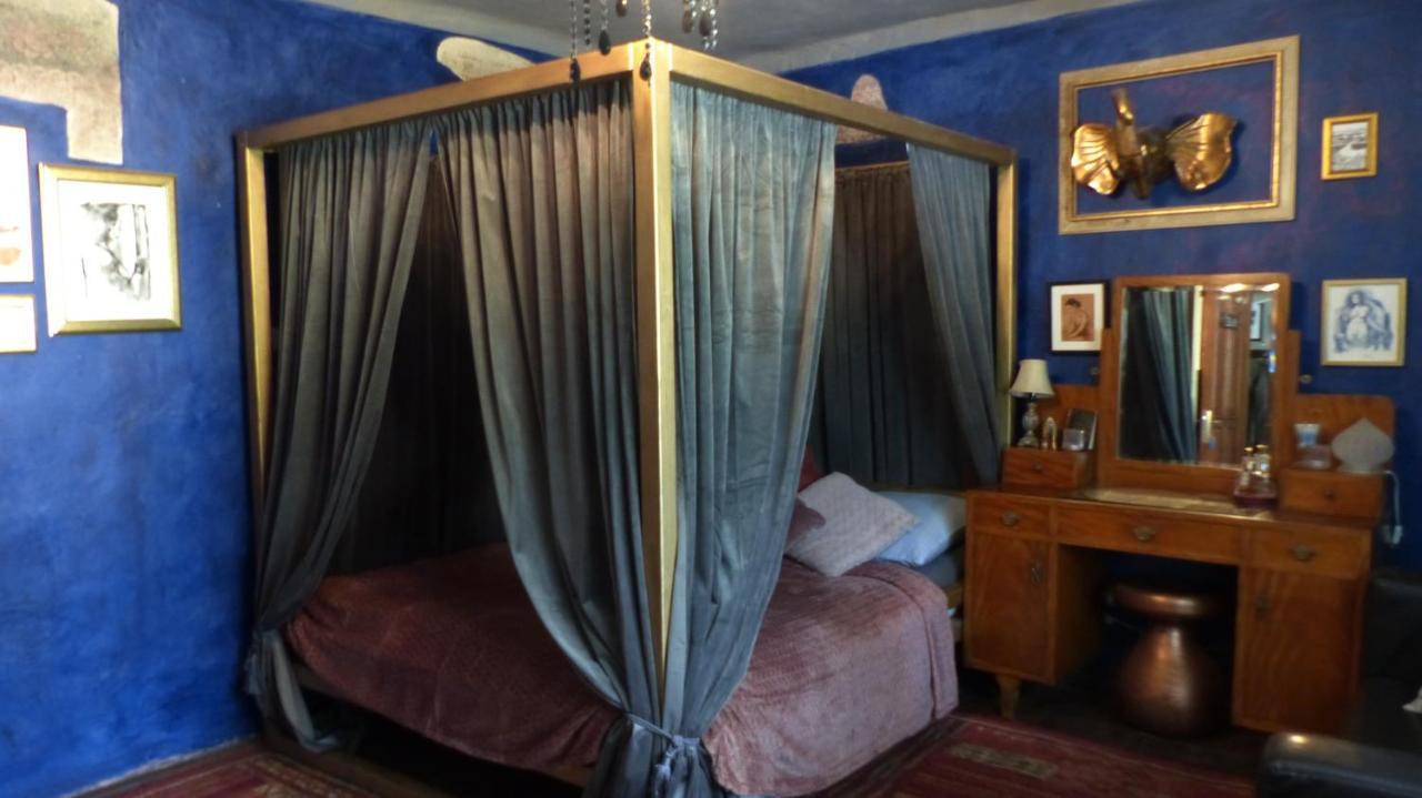 Decadent Art Club Apartamento Český Krumlov Exterior foto