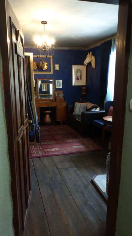 Decadent Art Club Apartamento Český Krumlov Exterior foto