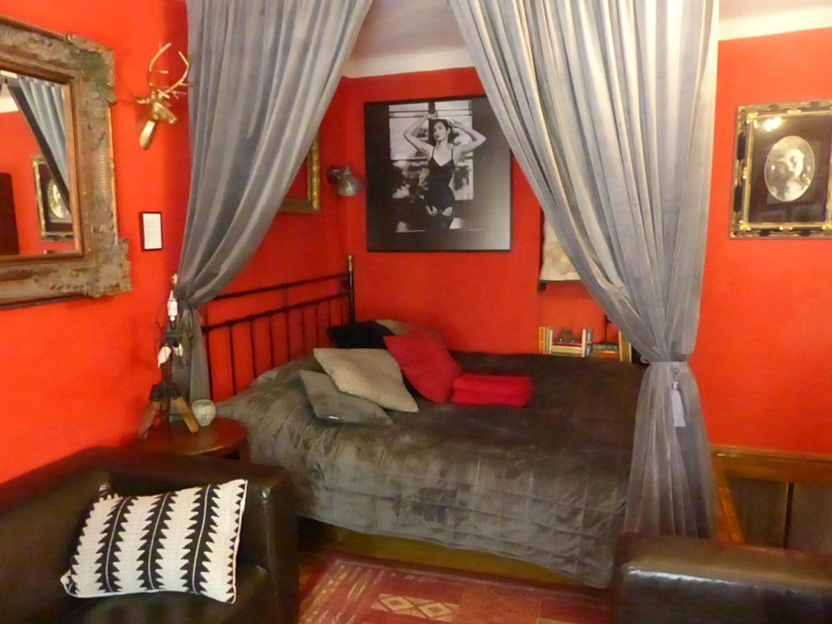 Decadent Art Club Apartamento Český Krumlov Exterior foto