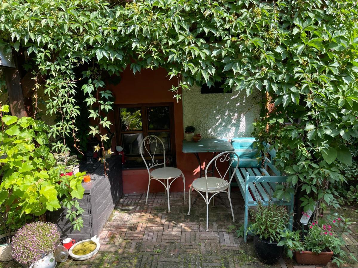 Decadent Art Club Apartamento Český Krumlov Exterior foto