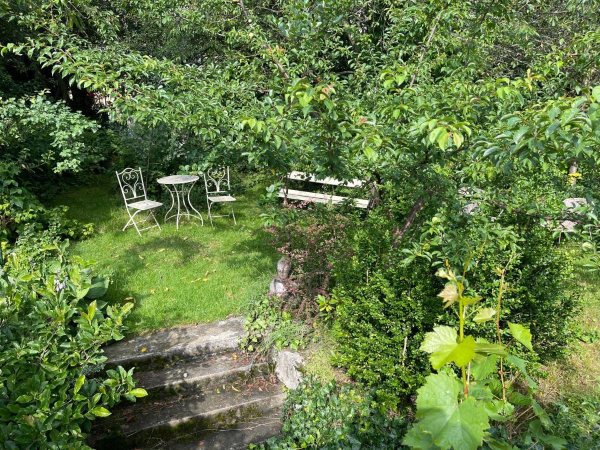 Decadent Art Club Apartamento Český Krumlov Exterior foto